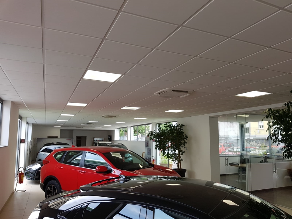 Nippo Motors - Concessionaria ufficiale Honda