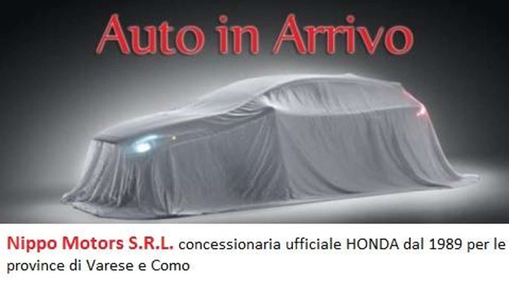 Honda CR-V  CR-V 2.0 hev Elegance 148cv
