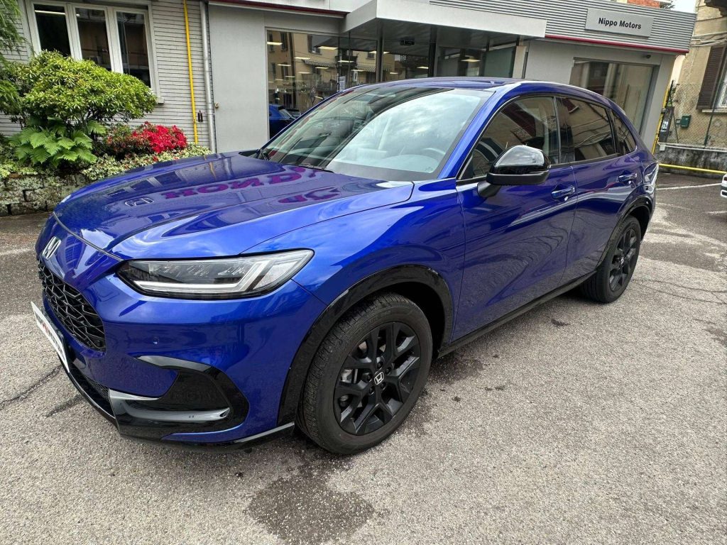 Honda ZR-V  ZR-V 2.0 hev Sport