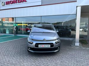 Citroen Grand C4 SpaceTourer C4 Grand Spacetourer 1.5 bluehdi Shine EAT8