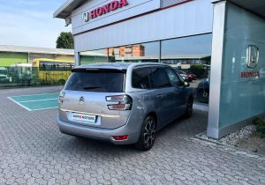 Citroen Grand C4 SpaceTourer C4 Grand Spacetourer 1.5 bluehdi Shine EAT8