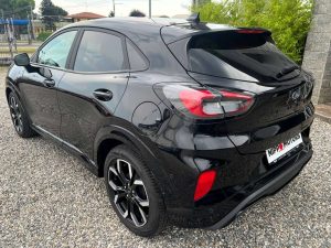 Ford Puma  Puma ecoboost hybrid ST-Line X s&s automatica