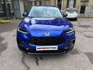 Honda ZR-V  ZR-V 2.0 hev Sport