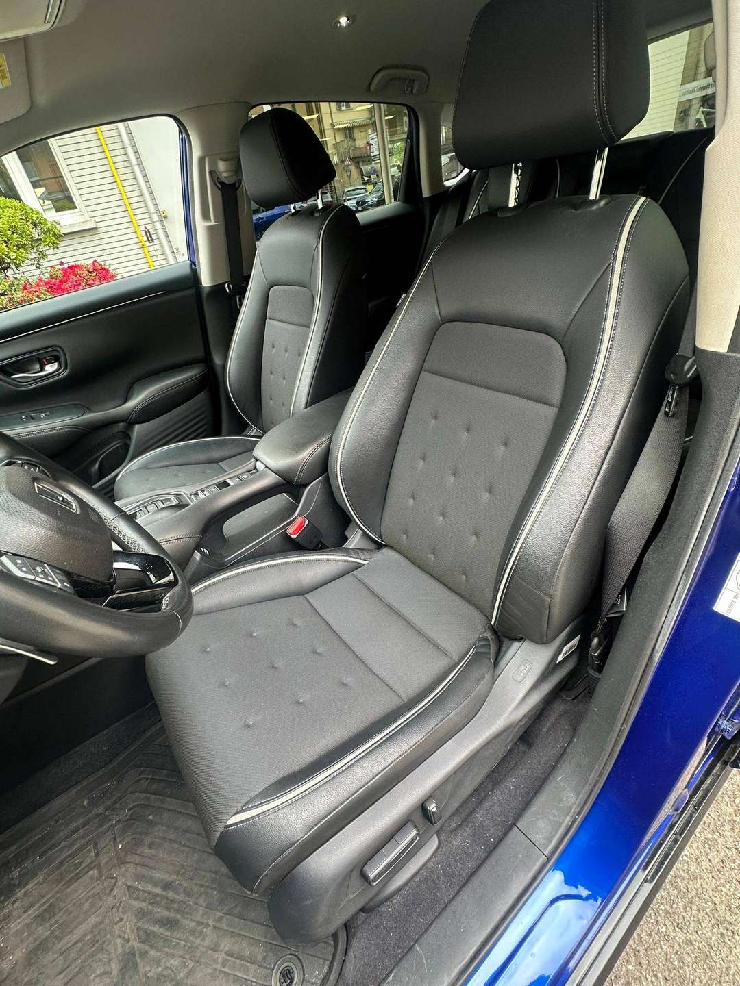 Honda ZR-V  ZR-V 2.0 hev Sport