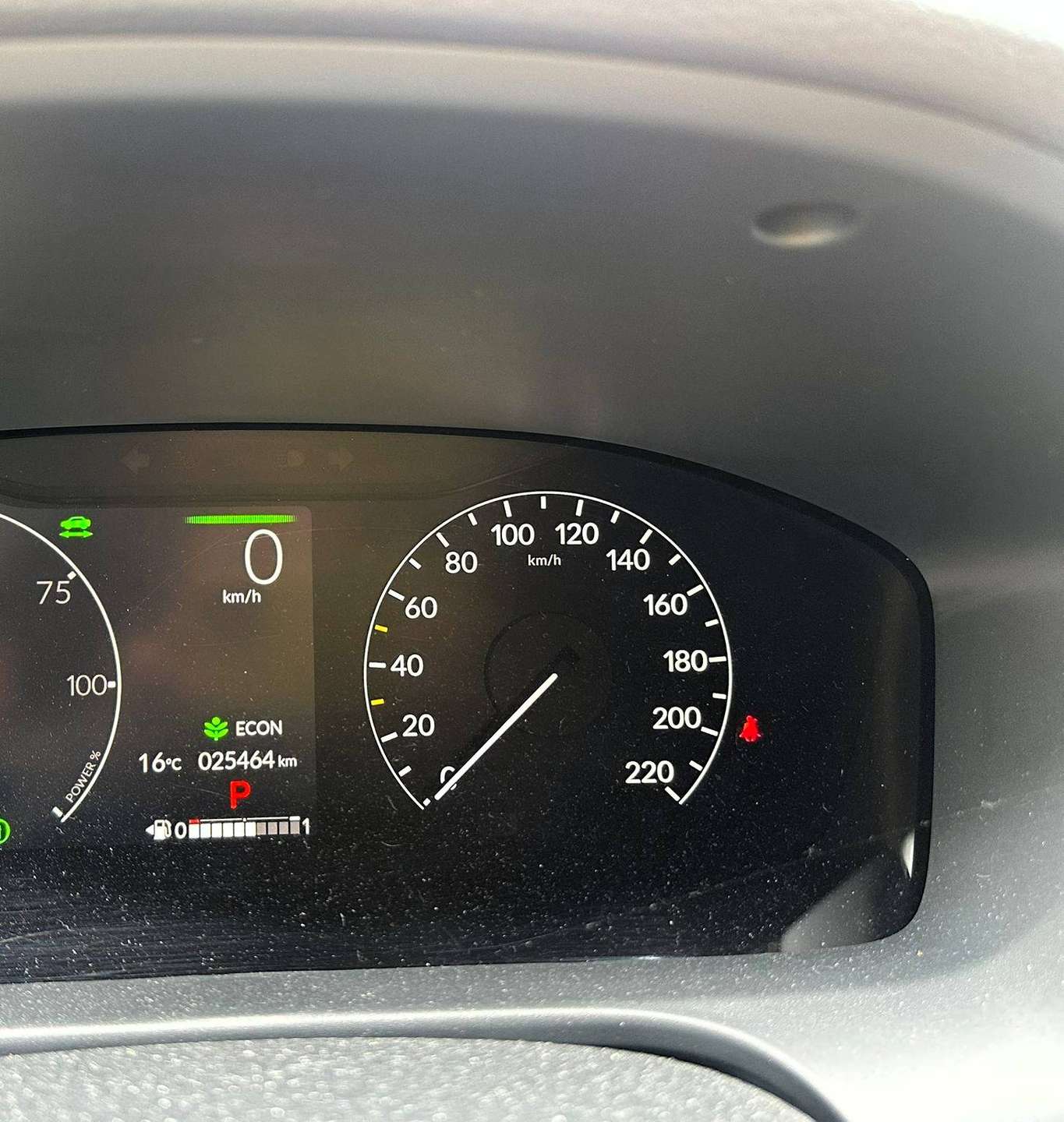 Honda ZR-V  ZR-V 2.0 hev Sport