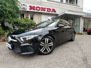 Mercedes-Benz A 180 Classe A 2020 d Executive auto