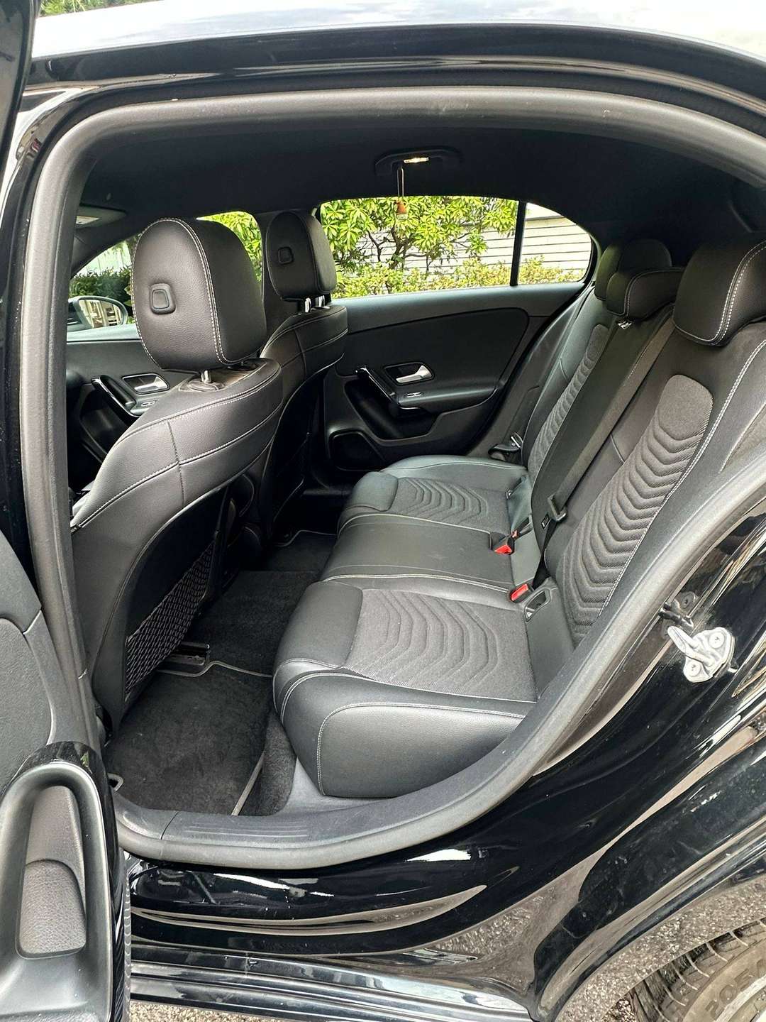 Mercedes-Benz A 180  Classe A 2020 d Executive auto