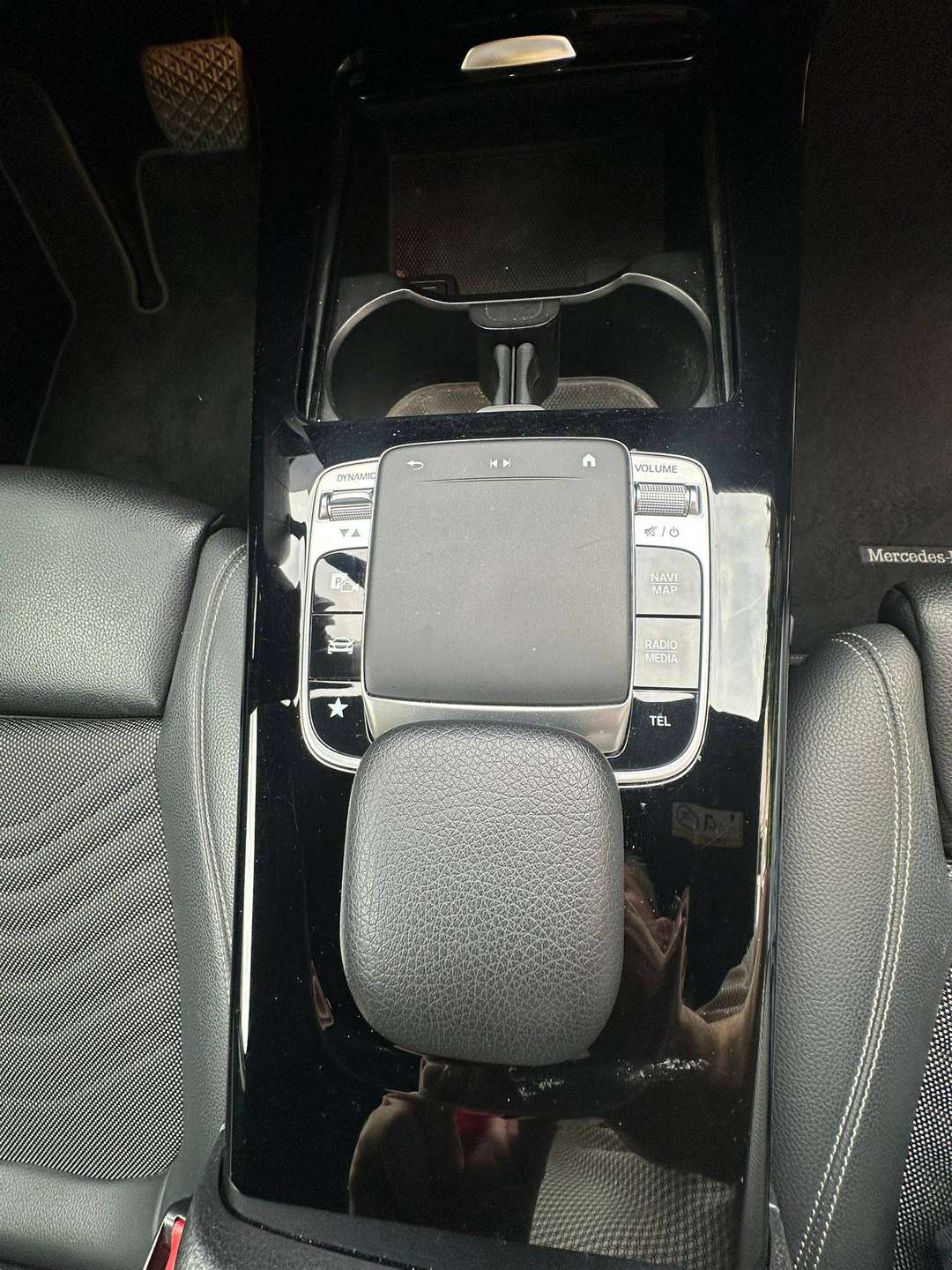 Mercedes-Benz A 180  Classe A 2020 d Executive auto