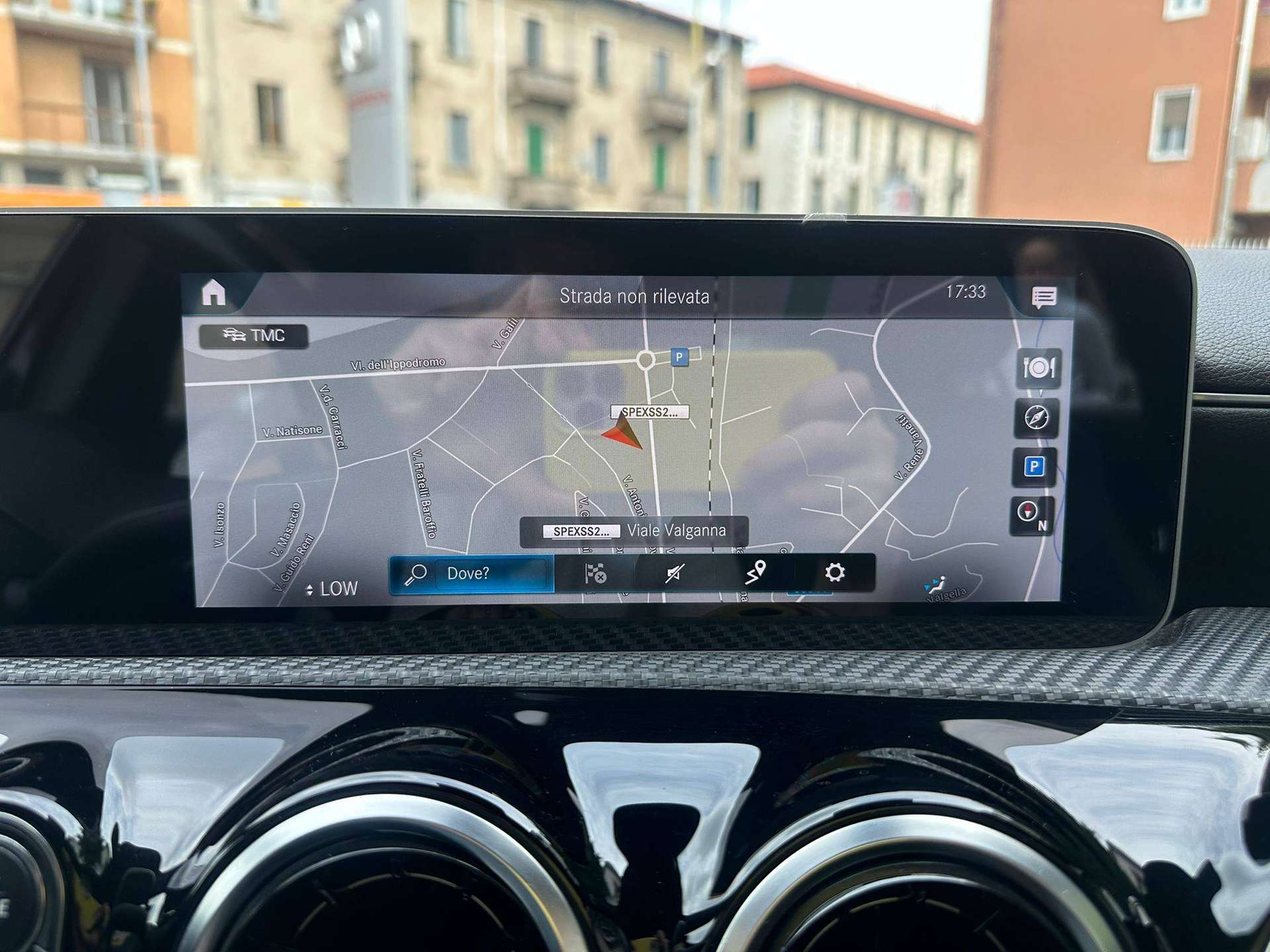 Mercedes-Benz A 180  Classe A 2020 d Executive auto