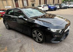 Mercedes-Benz A 180 Classe A 2020 d Executive auto
