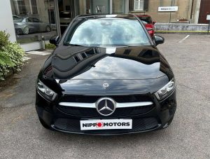 Mercedes-Benz A 180 Classe A 2020 d Executive auto