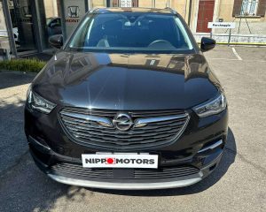 Opel Grandland X  Grandland X 1.5 ecotec Innovation s