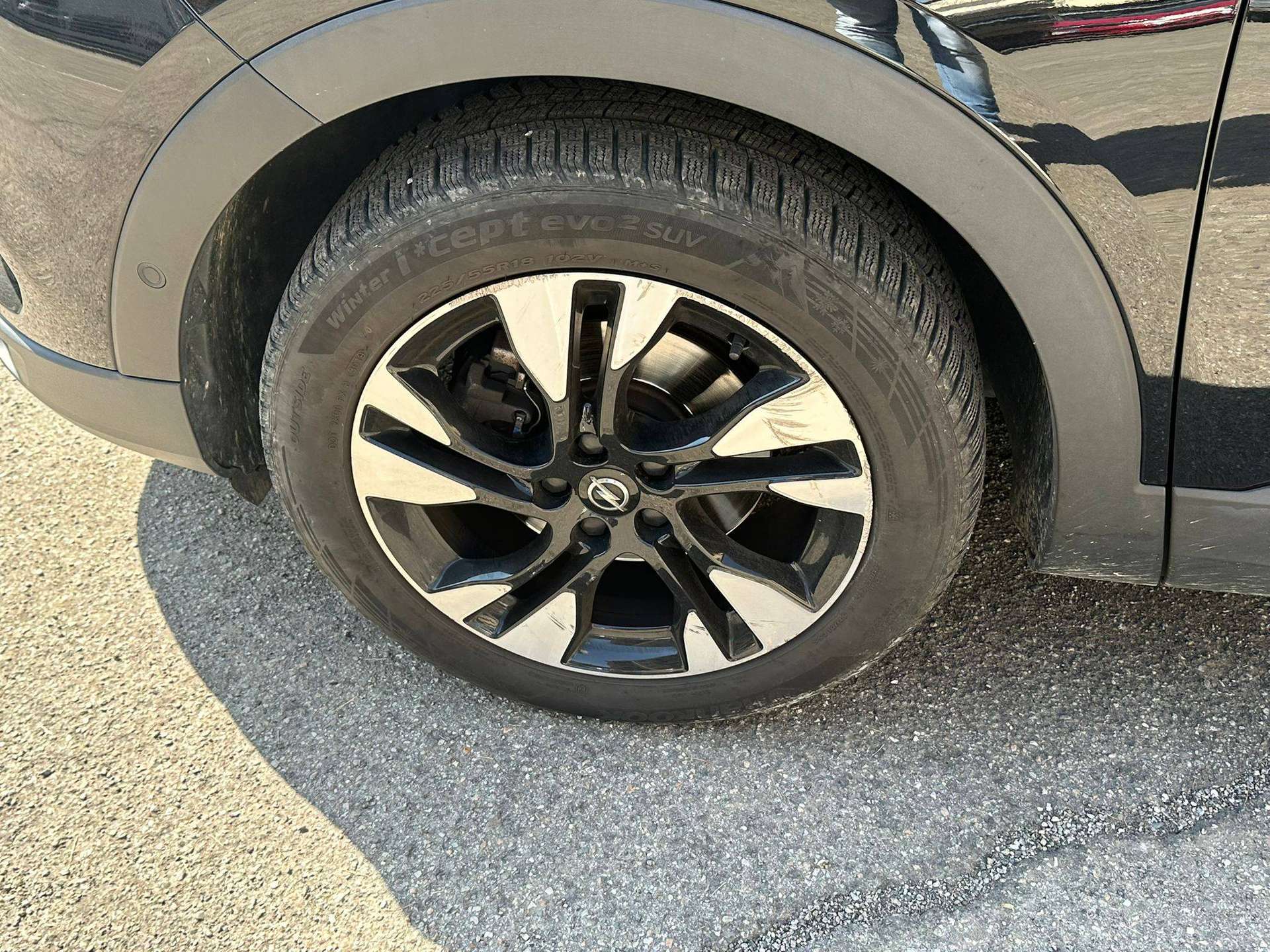 Opel Grandland X  Grandland X 1.5 ecotec Innovation s