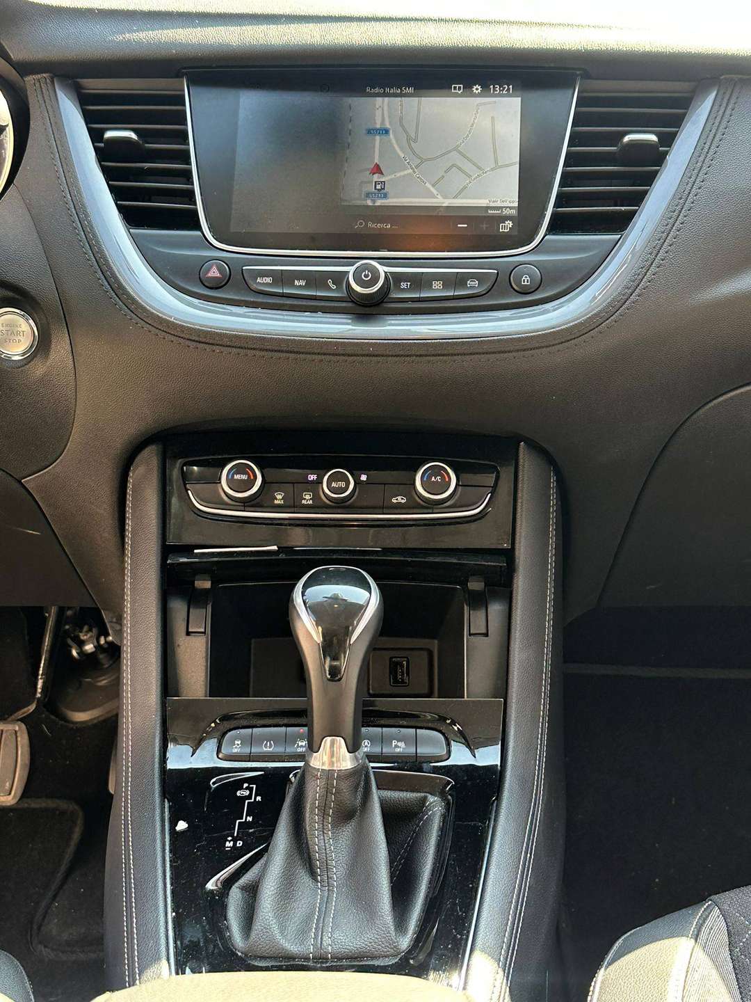 Opel Grandland X  Grandland X 1.5 ecotec Innovation s