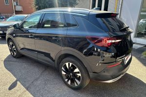 Opel Grandland X  Grandland X 1.5 ecotec Innovation s