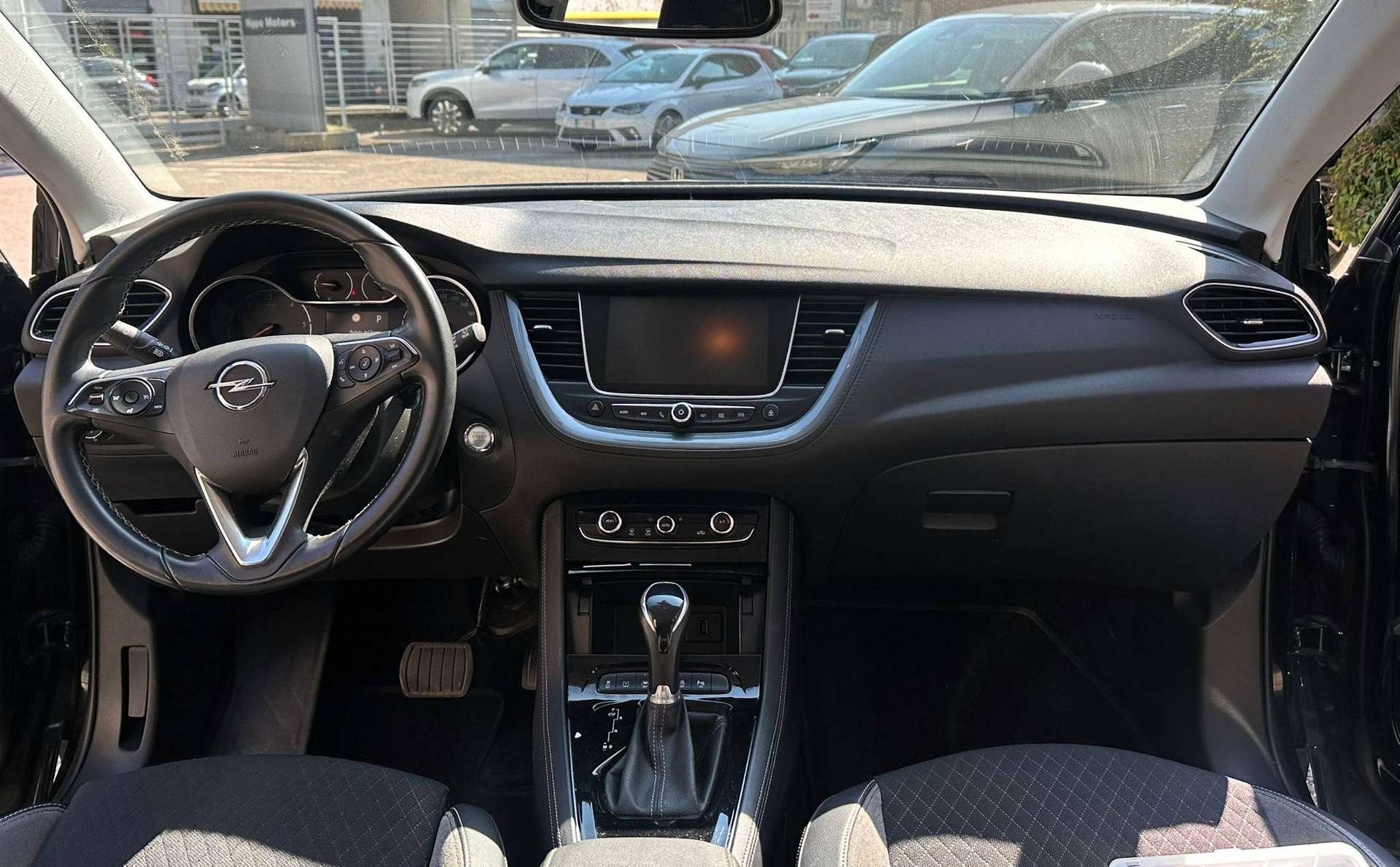 Opel Grandland X  Grandland X 1.5 ecotec Innovation s