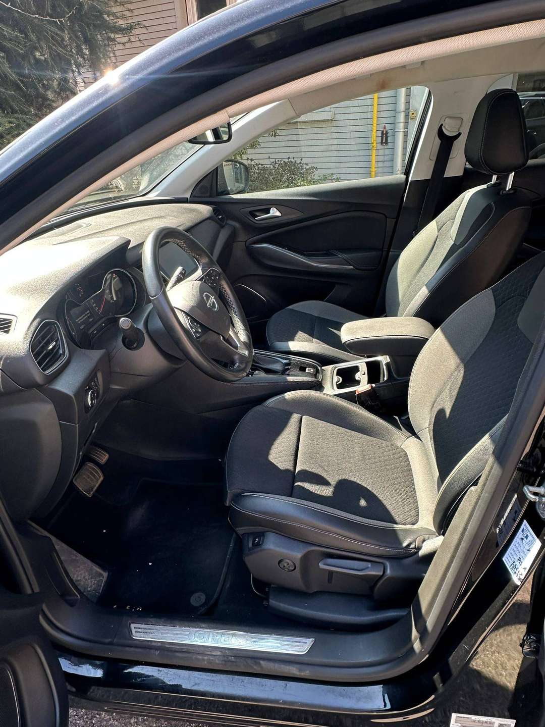 Opel Grandland X  Grandland X 1.5 ecotec Innovation s