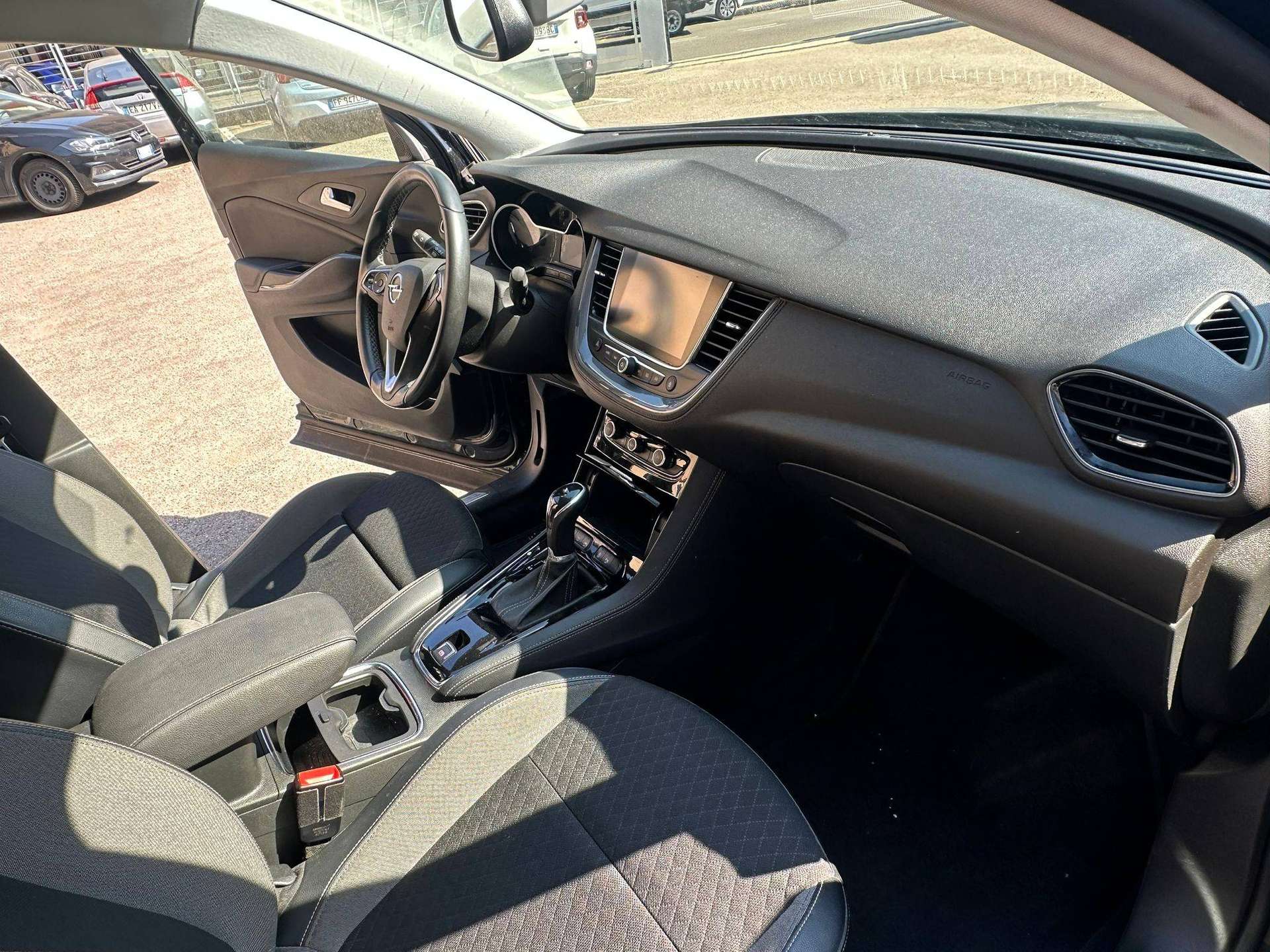 Opel Grandland X  Grandland X 1.5 ecotec Innovation s