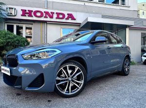 BMW X2  X2 xdrive Msport 18d auto