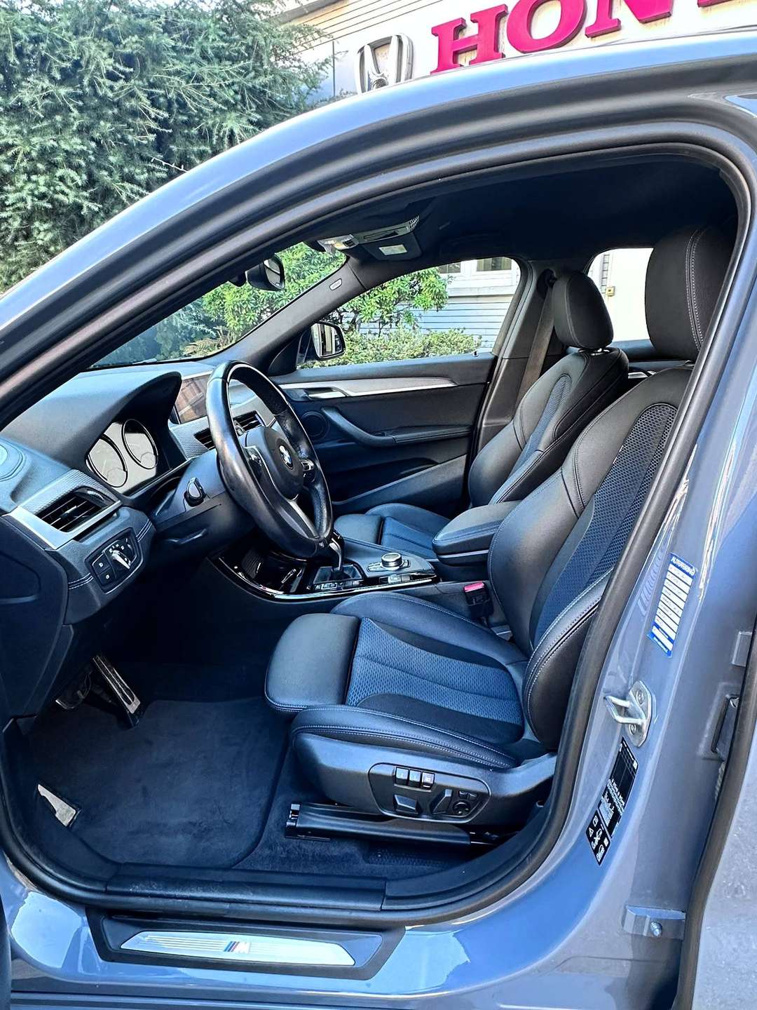 BMW X2  X2 xdrive Msport 18d auto
