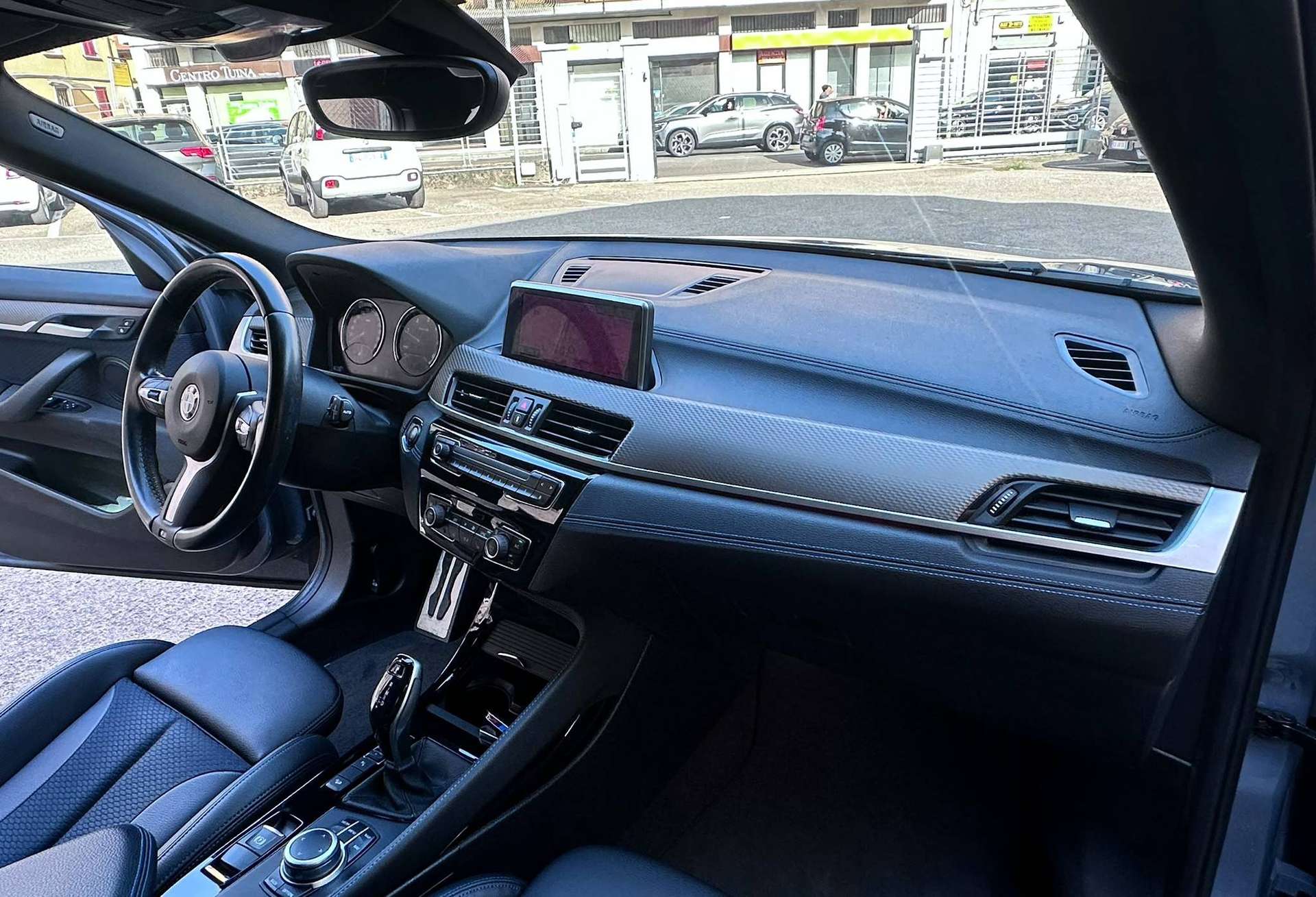 BMW X2  X2 xdrive Msport 18d auto