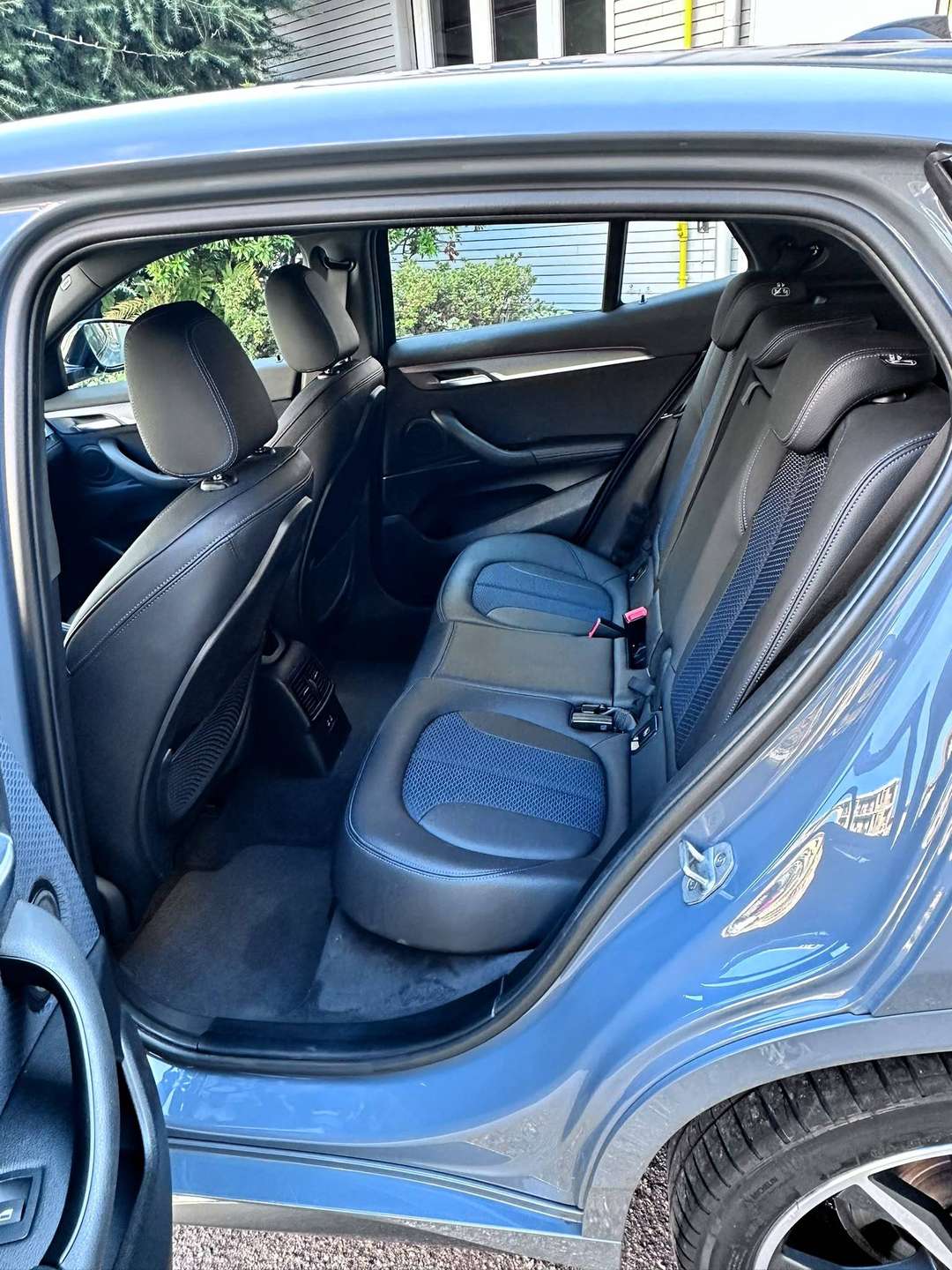 BMW X2  X2 xdrive Msport 18d auto