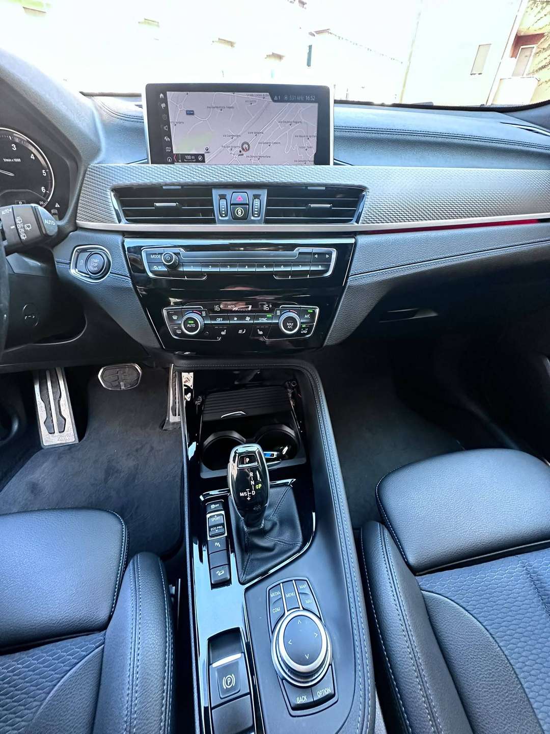 BMW X2  X2 xdrive Msport 18d auto