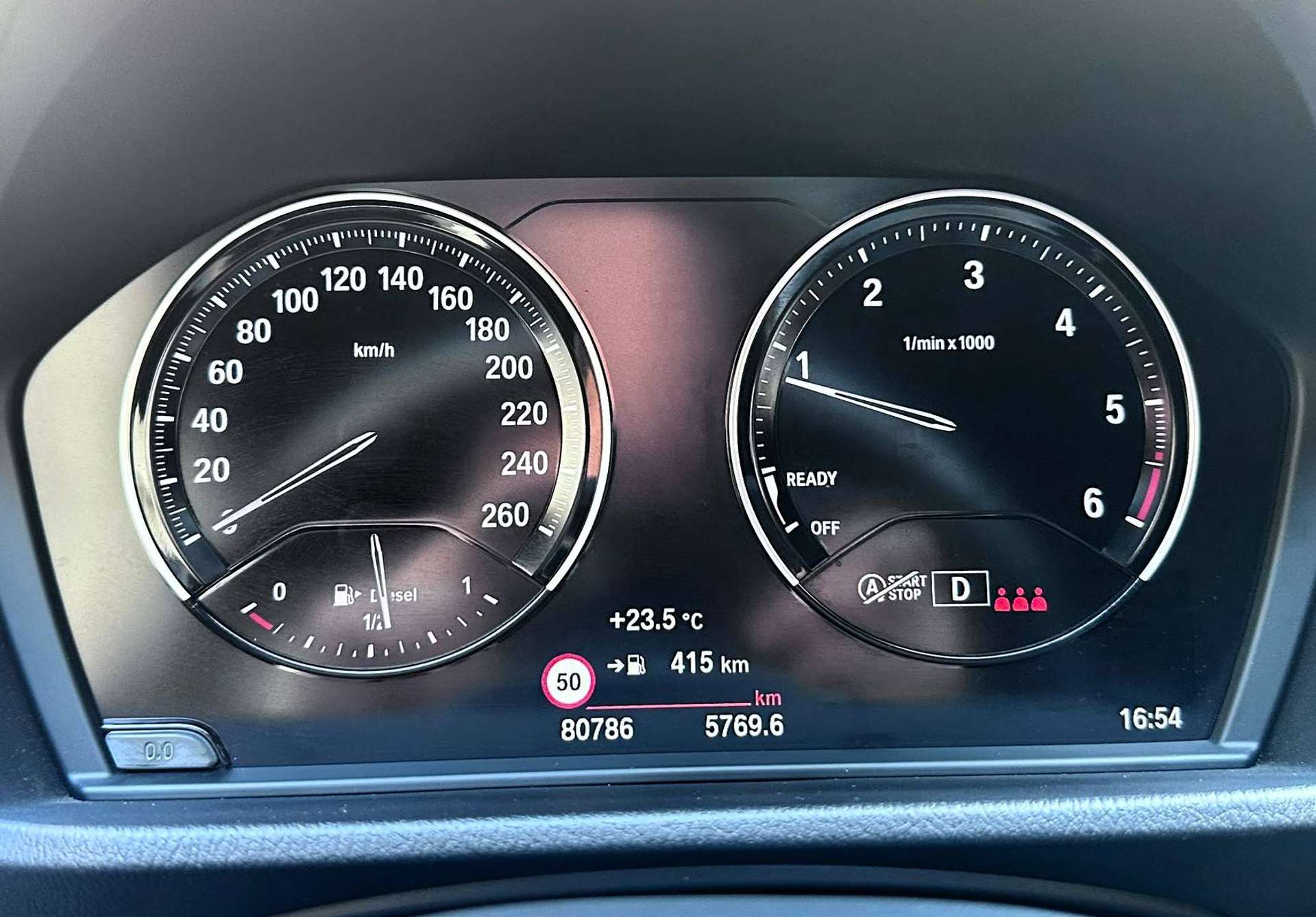 BMW X2  X2 xdrive Msport 18d auto