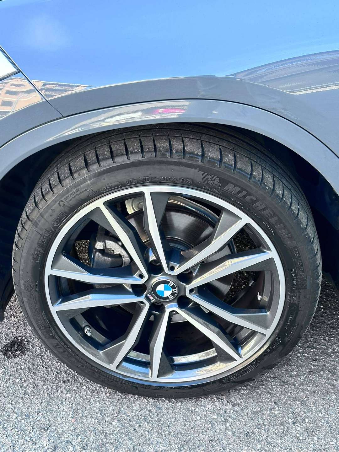 BMW X2  X2 xdrive Msport 18d auto