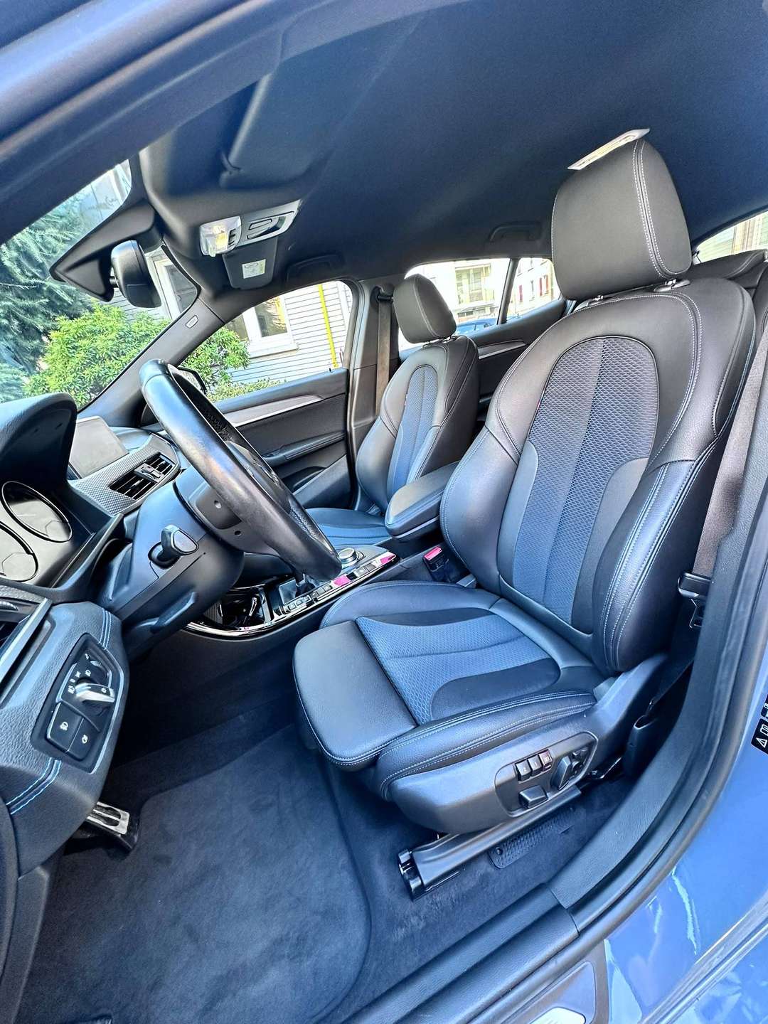 BMW X2  X2 xdrive Msport 18d auto