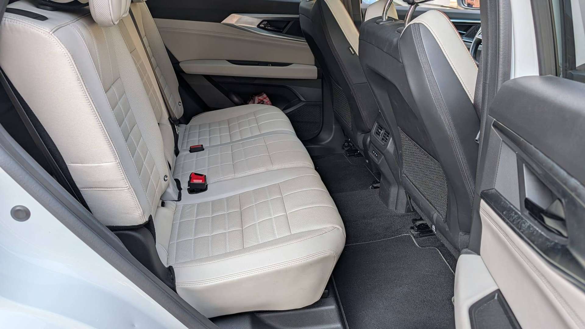 Renault Espace  Espace VI 2023 e-Tech full hybrid 7p Iconic 200cv auto