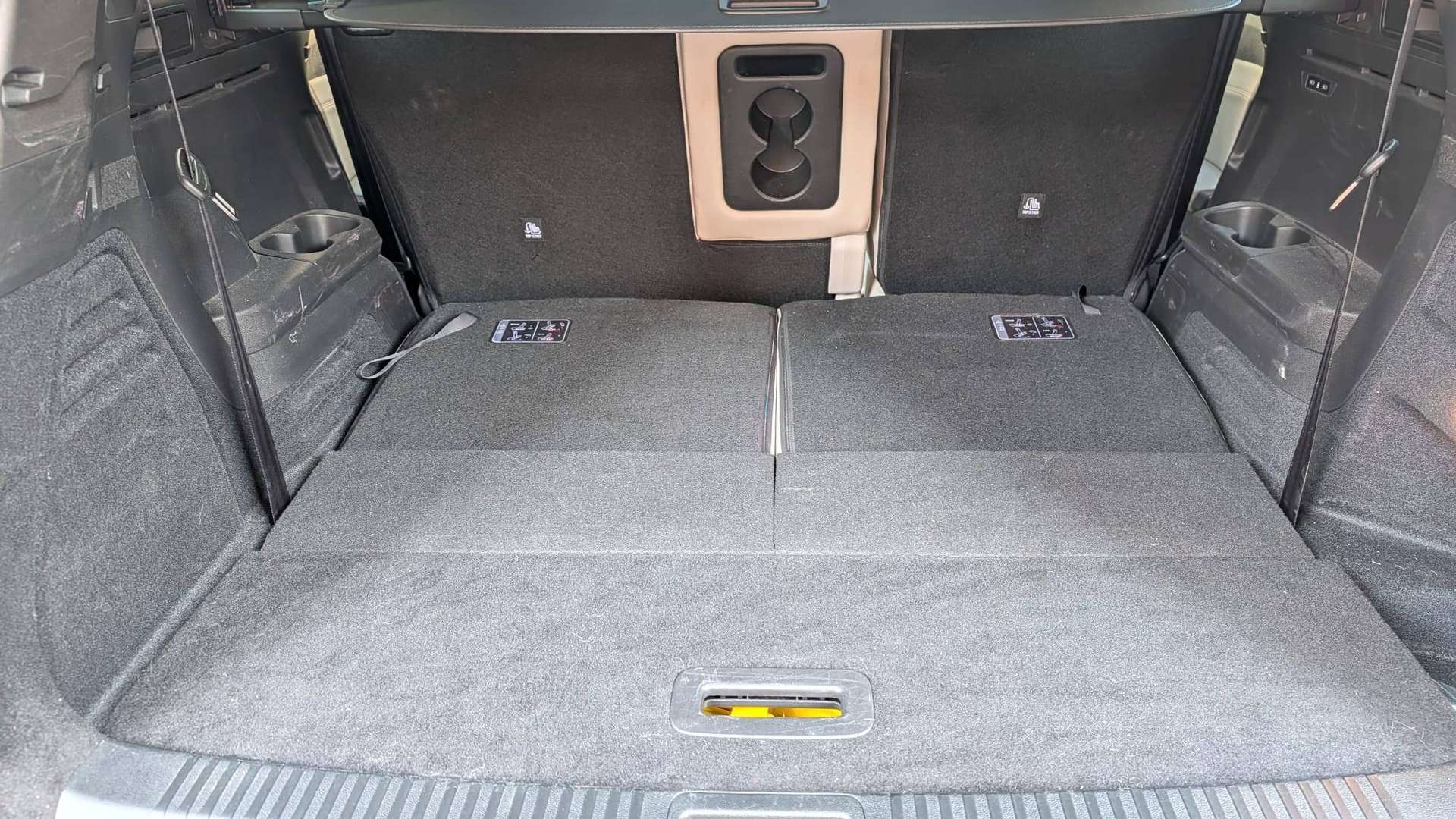 Renault Espace  Espace VI 2023 e-Tech full hybrid 7p Iconic 200cv auto