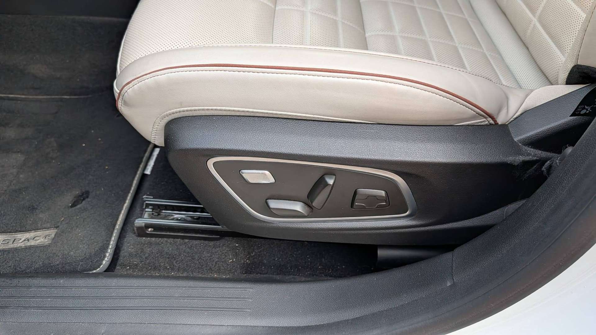 Renault Espace  Espace VI 2023 e-Tech full hybrid 7p Iconic 200cv auto
