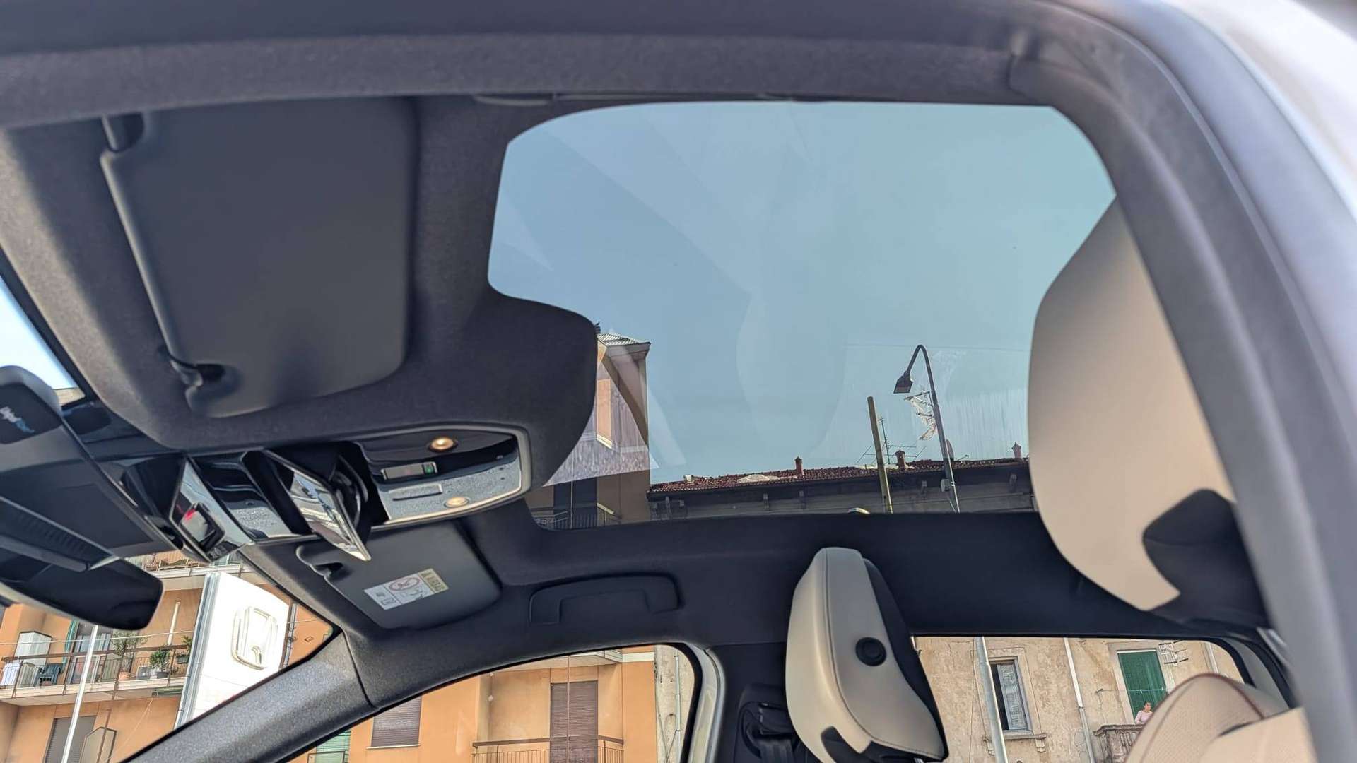 Renault Espace  Espace VI 2023 e-Tech full hybrid 7p Iconic 200cv auto