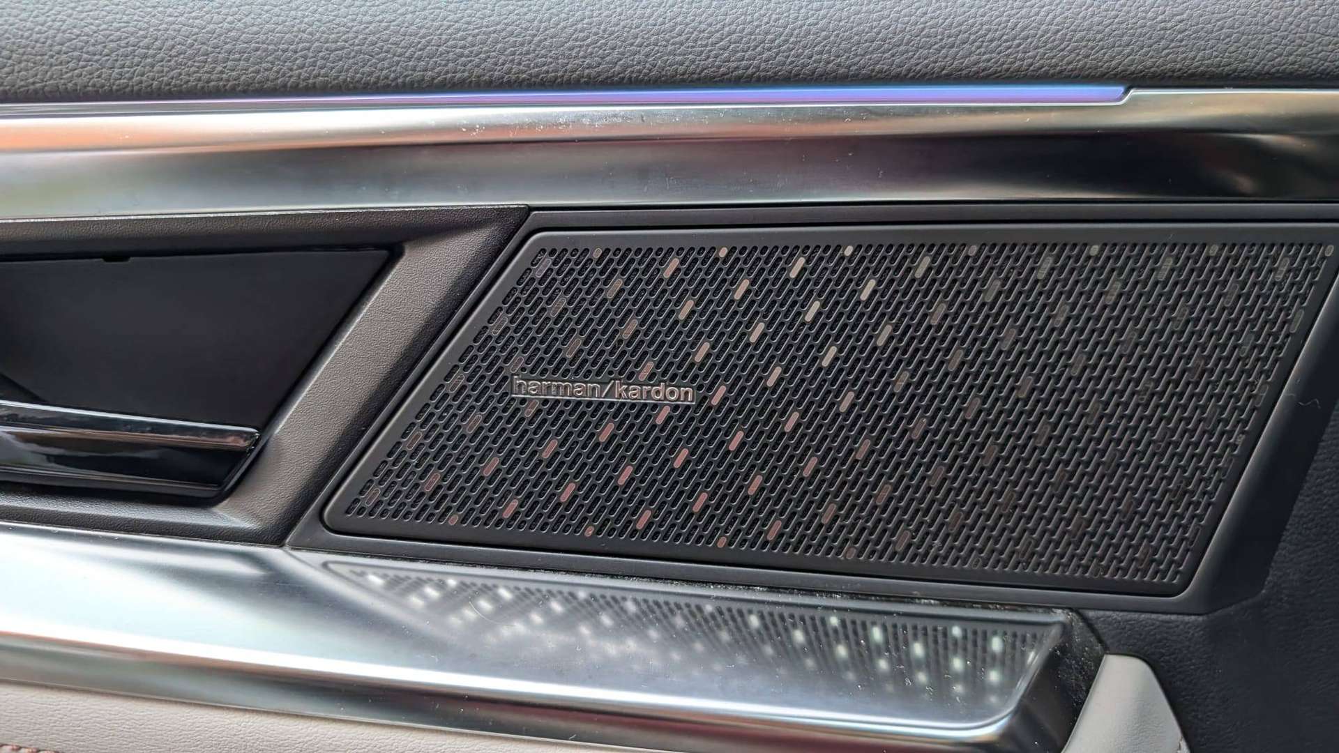 Renault Espace  Espace VI 2023 e-Tech full hybrid 7p Iconic 200cv auto