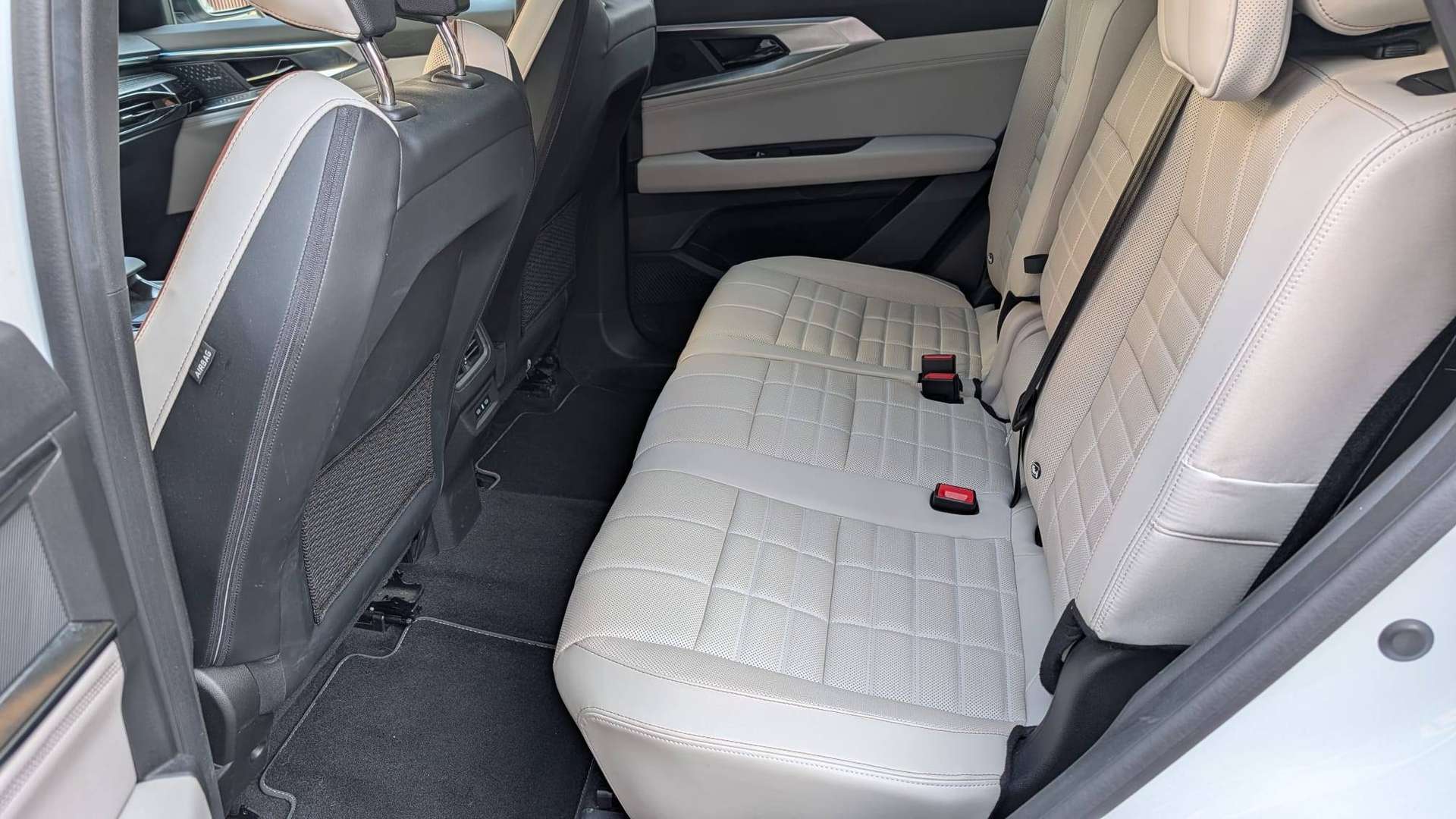 Renault Espace  Espace VI 2023 e-Tech full hybrid 7p Iconic 200cv auto