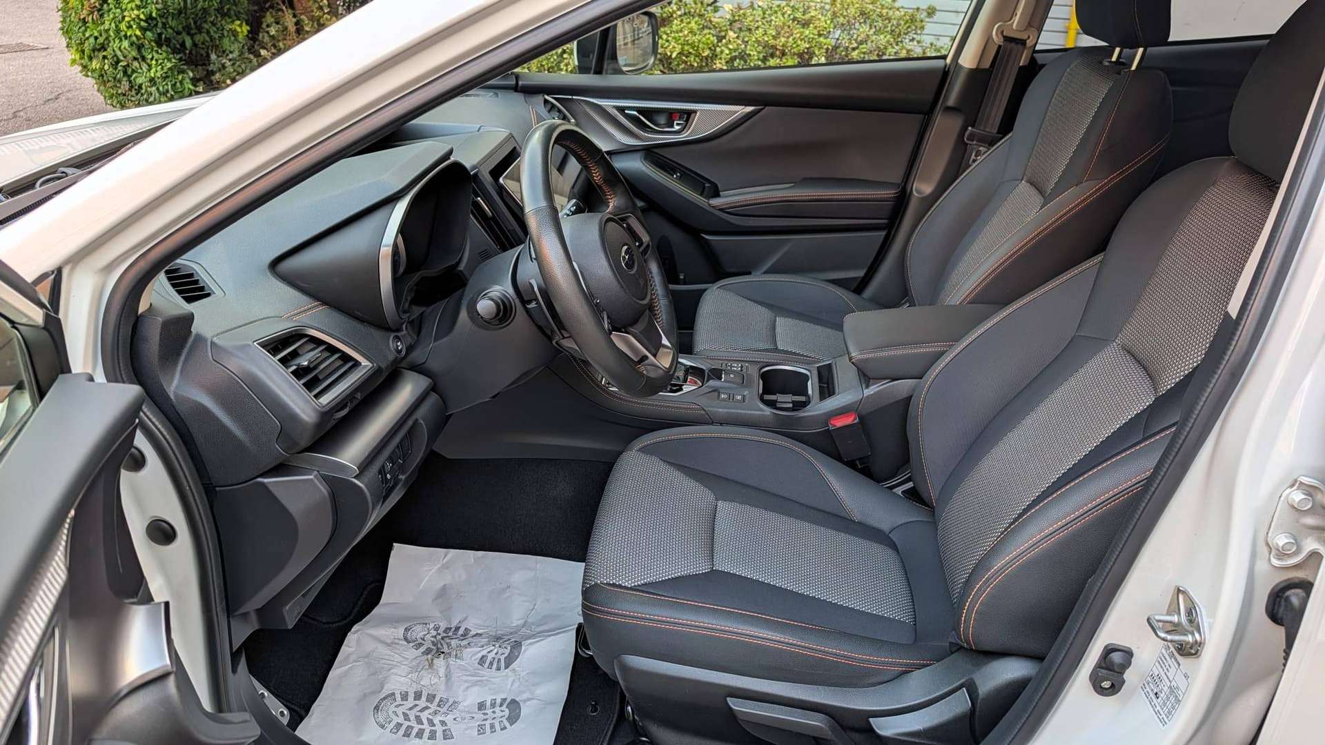 Subaru XV  XV II 2.0i e-boxer 4dventure lineartronic