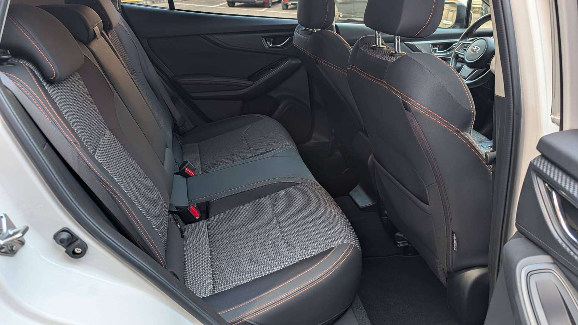 Subaru XV  XV II 2.0i e-boxer 4dventure lineartronic