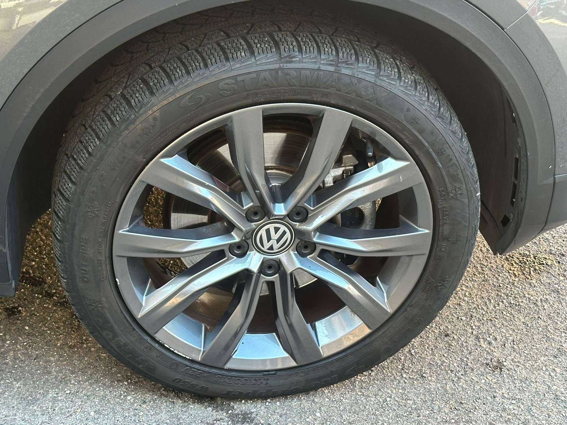 Volkswagen T-Roc  T-Roc 2018 2.0 tdi Advanced 4motion dsg