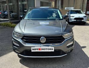 Volkswagen T-Roc  T-Roc 2019 1.5 tsi Style dsg