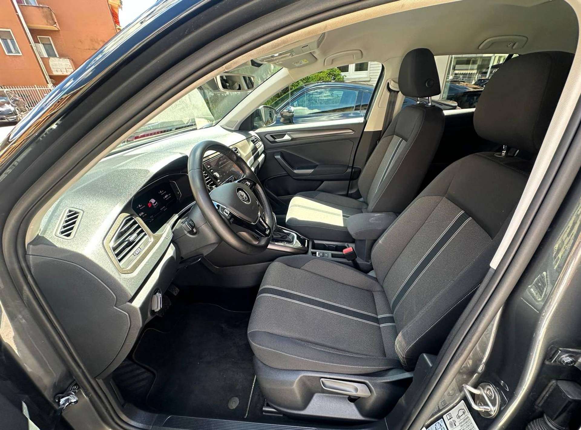 Volkswagen T-Roc  T-Roc 2019 1.5 tsi Style dsg
