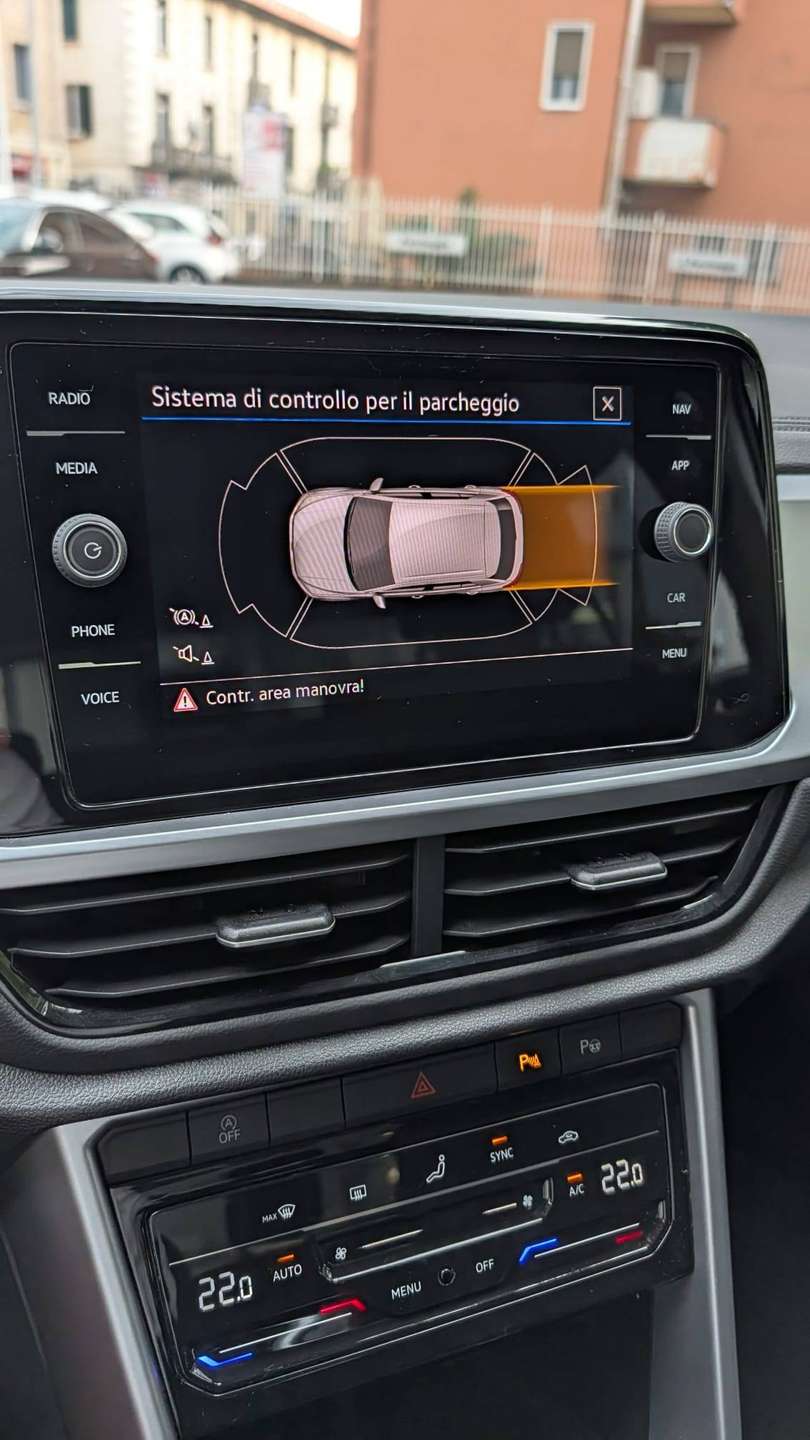 Volkswagen T-Roc  T-Roc 2022 1.5 tsi Life