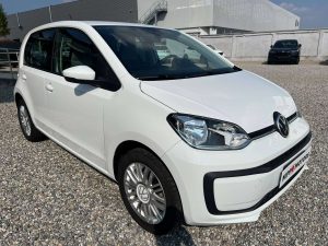 Volkswagen up!  up! 5p 1.0 evo Move 2023 65cv