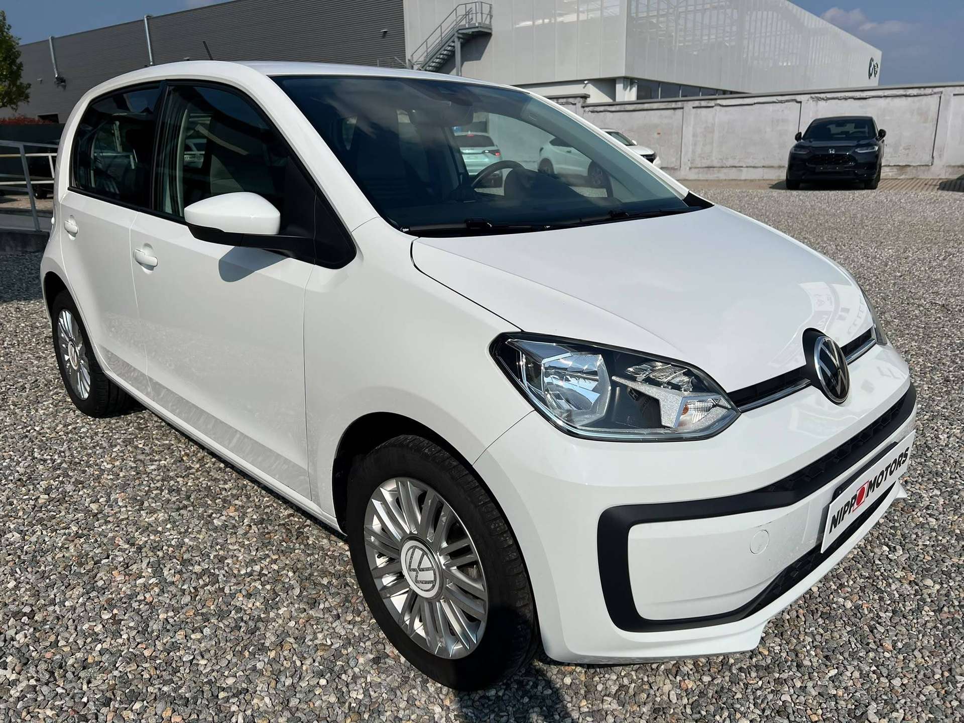 Volkswagen up!  up! 5p 1.0 evo Move 2023 65cv