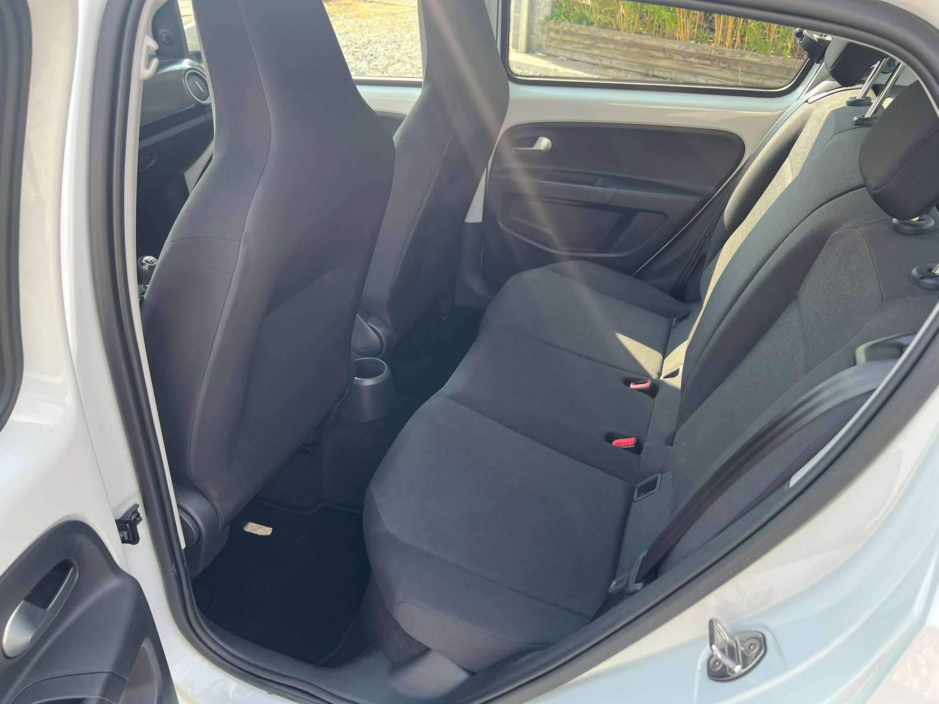Volkswagen up!  up! 5p 1.0 evo Move 2023 65cv