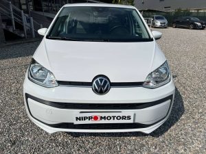 Volkswagen up!  up! 5p 1.0 evo Move 2023 65cv