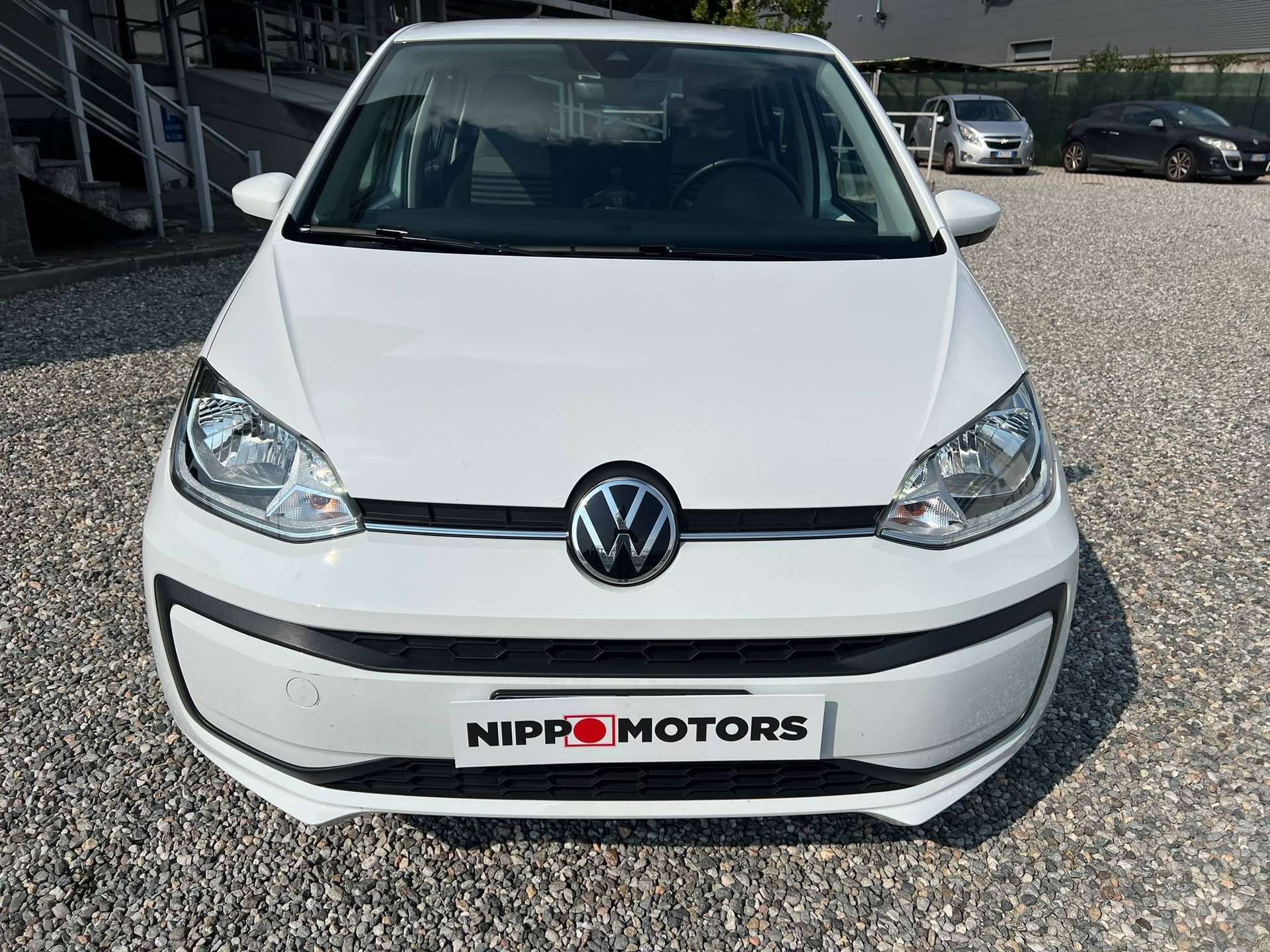 Volkswagen up!  up! 5p 1.0 evo Move 2023 65cv