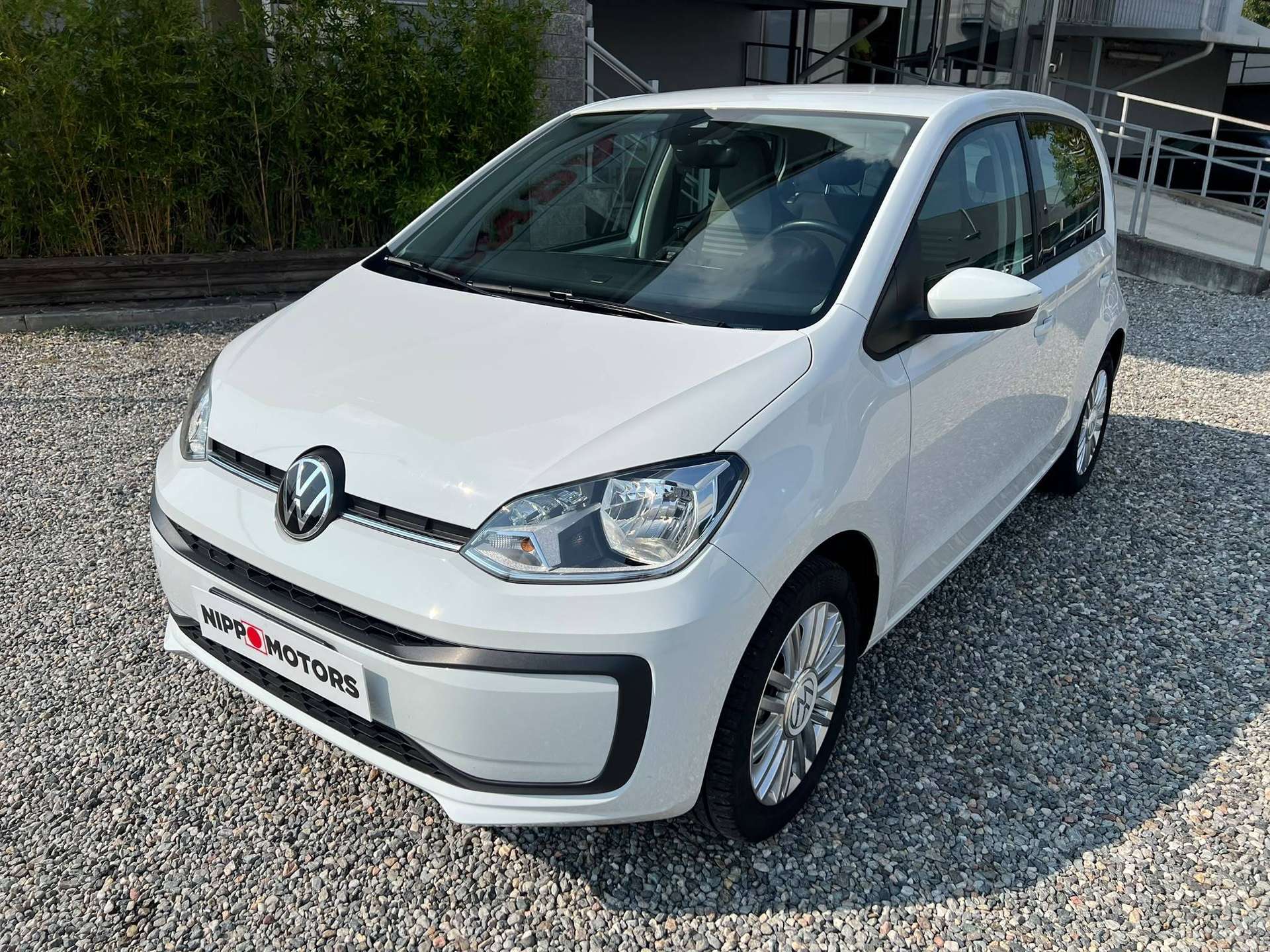 Volkswagen up!  up! 5p 1.0 evo Move 2023 65cv