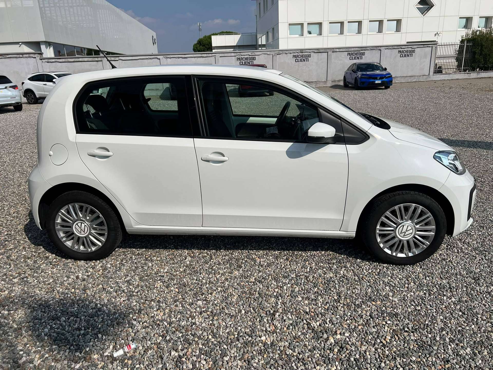 Volkswagen up!  up! 5p 1.0 evo Move 2023 65cv