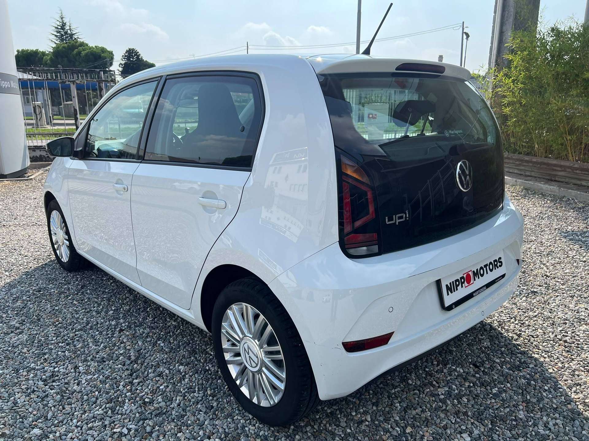 Volkswagen up!  up! 5p 1.0 evo Move 2023 65cv